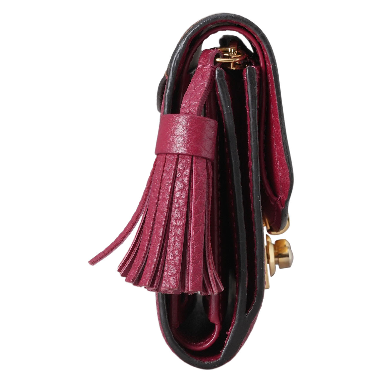 LOUIS VUITTON(USED)루이비통 크로아제트 컴팩트 월릿